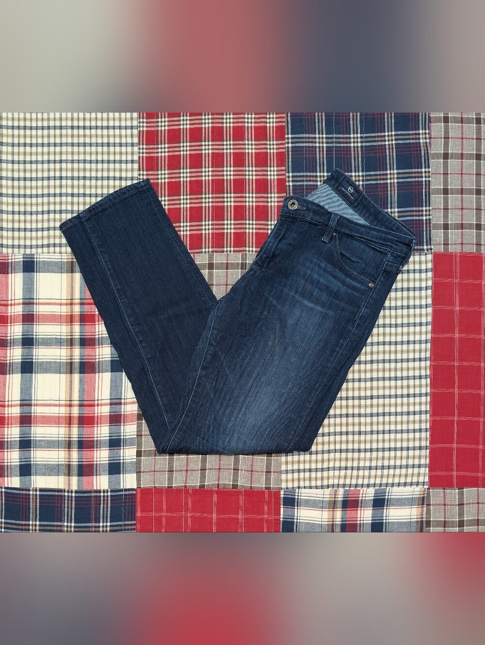Adriano Goldschmied AG 28" X 28" Jeans